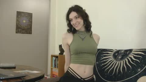 Evan online show from April 1, 2:13 am