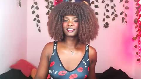 stefanny beautiful online show from May 10, 3:55 am