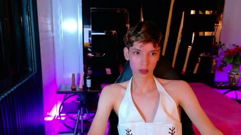 stefany piink online show from March 30, 1:23 pm