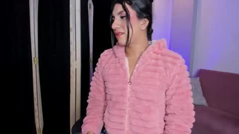 Stefany Bratz online show from March 10, 4:16 am