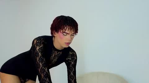 Steicy online show from April 18, 4:31 pm