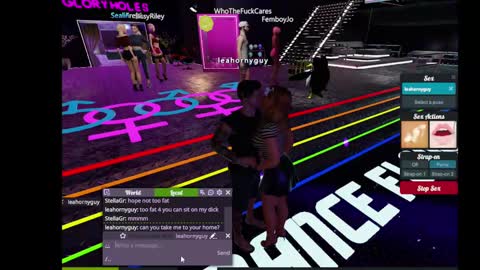 stella348876 online show from February 21, 4:18 am