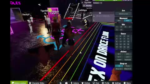 stella348876 online show from February 22, 5:02 pm