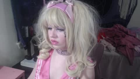 StellaLocke online show from September 12, 10:22 am