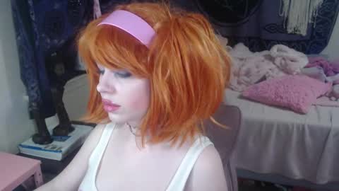 StellaLocke online show from November 2, 5:49 am