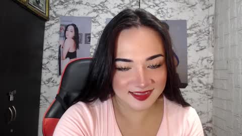 Stellaven online show from February 15, 1:43 am