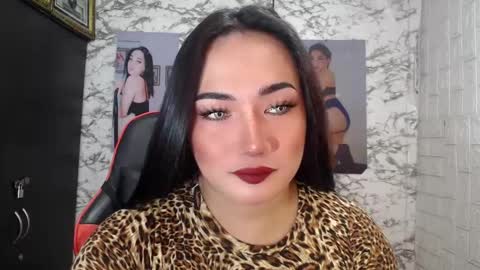 Stellaven online show from February 19, 3:06 am