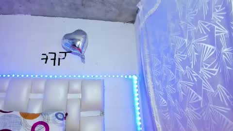 Anny online show from February 3, 6:22 am