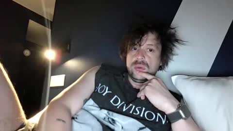 storung2323 online show from March 7, 11:33 pm