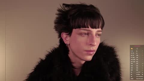 Angel  online show from January 5, 9:29 pm