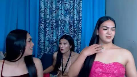 mitch and mitchie online show from February 17, 2:24 pm