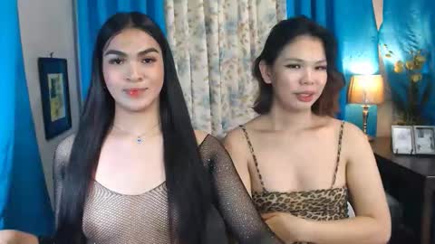 mitch and mitchie online show from May 31, 8:23 am
