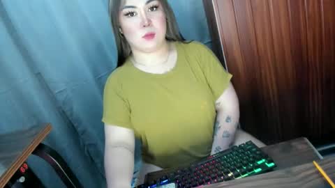 Millany online show from April 9, 6:19 am