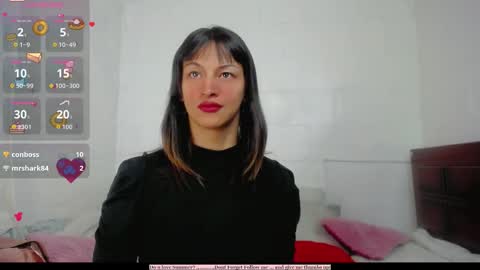 Summer online show from October 19, 2:15 am