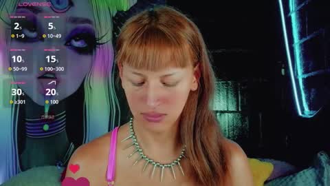 Summer online show from March 9, 9:40 pm