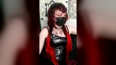 Ryder K online show from July 17, 5:08 pm