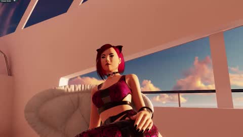 sunny_femboy online show from March 27, 5:36 pm