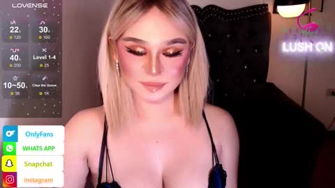 CARMINA online show from September 17, 1:54 am