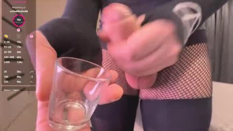 Alex online show from April 7, 2:12 am