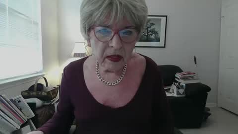 sexualsusan online show from February 16, 8:44 pm
