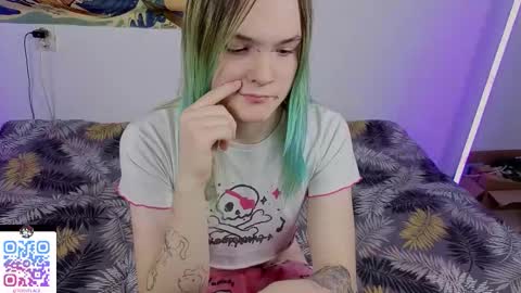 Haeyang  Torry online show from November 15, 4:16 pm