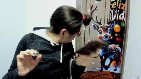 sweet__suck69bitch online show from January 16, 4:07 am