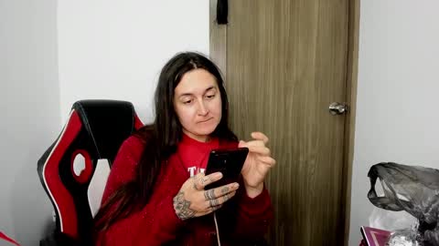 sweet__suck69bitch online show from March 4, 5:00 am