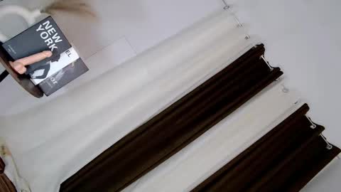 CLEO online show from November 25, 8:38 am