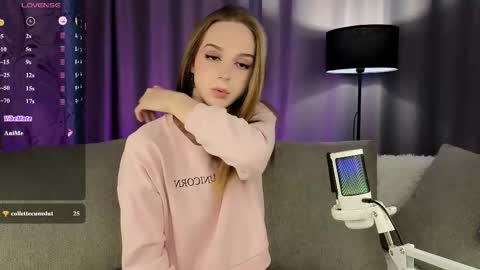 Call me Alis   online show from March 25, 3:06 pm