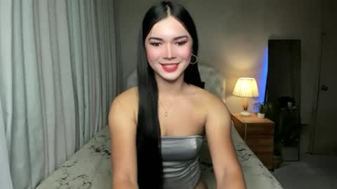 SweetAangel online show from March 16, 5:44 am