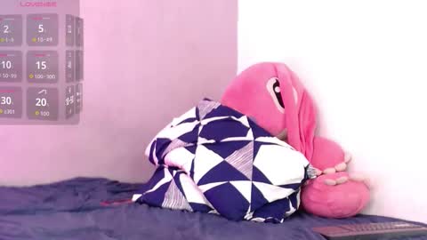 sweet angel online show from February 15, 7:51 am