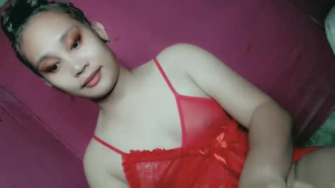 SWEET LOVE online show from February 9, 3:23 pm