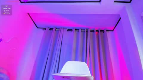 Miss Mackensy online show from February 23, 6:27 am