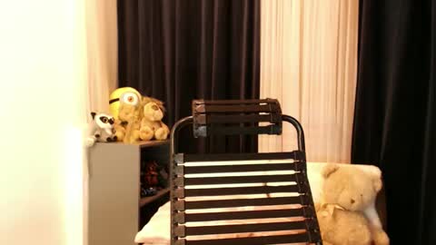 Sweet mekylats online show from October 2, 5:52 am