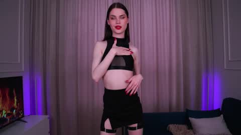 Vanessa online show from March 11, 11:23 am