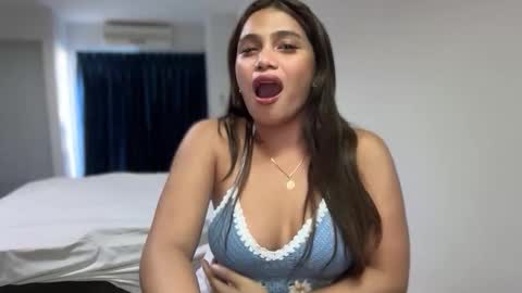 SCARLLET online show from December 2, 7:55 am