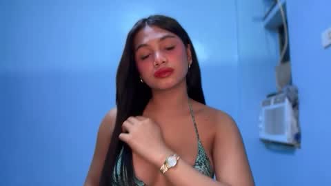 SCARLLET online show from April 14, 3:17 pm