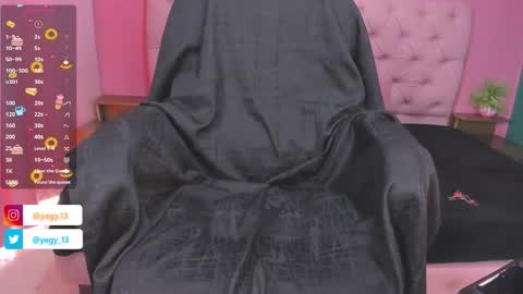 Yeileen online show from February 10, 9:22 pm