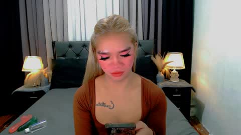 bea takashi  online show from April 2, 2:59 pm