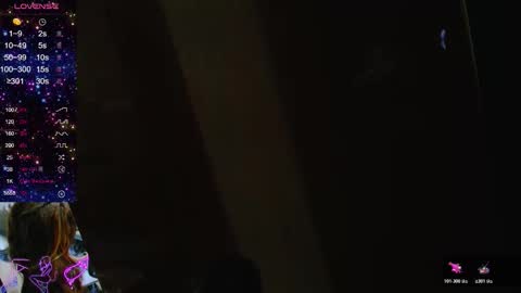 Aine Kamil online show from February 19, 1:07 pm