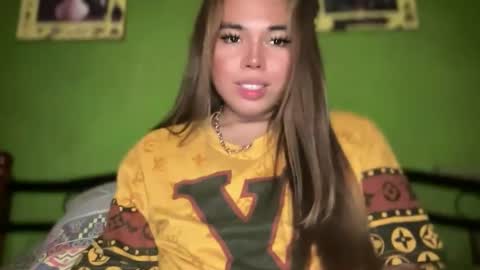 alexa your one and only queen online show from October 31, 10:07 pm