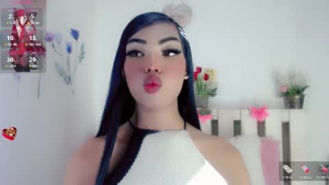 sweetbaby18_ online show from November 13, 3:27 am