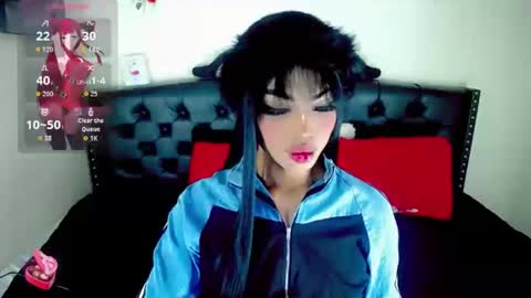 sweetbaby18_ online show from November 17, 9:58 pm