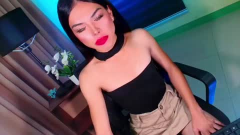 sweetcindycum online show from July 13, 1:30 am