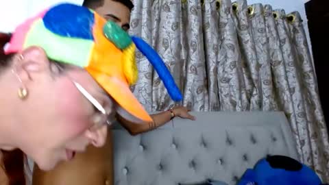 Valery honey online show from February 12, 11:22 pm