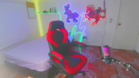 Sweetie TSGirl online show from January 18, 5:03 am