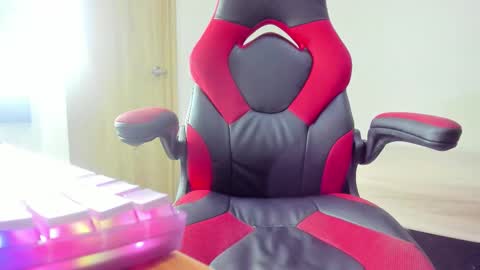 Sweetie TSGirl online show from October 8, 10:38 am