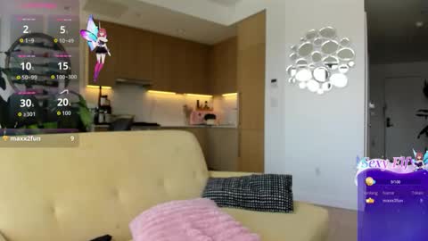 sweetjhosemit online show from March 28, 6:10 pm