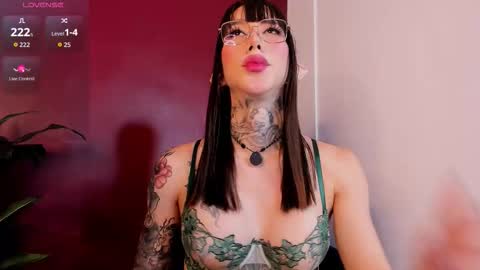 karin paz online show from February 21, 12:24 am