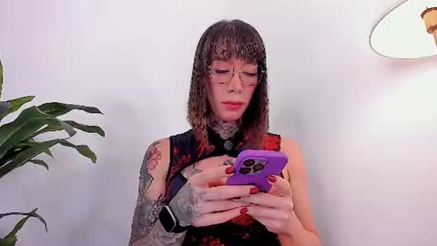 karin paz online show from July 28, 11:04 pm